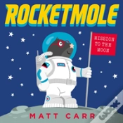 Capa do artigo Rocketmole