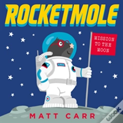 Capa do artigo Rocketmole