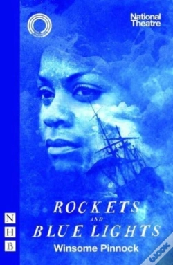 Capa do artigo Rockets And Blue Lights