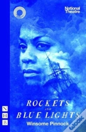 Capa do artigo Rockets And Blue Lights