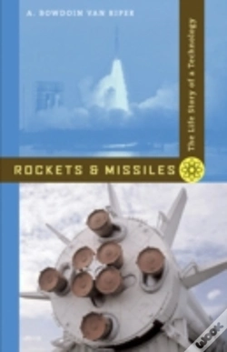 Capa do artigo Rockets And Missiles