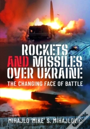 Capa do artigo Rockets And Missiles Over Ukraine