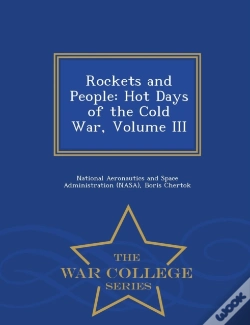 Capa do artigo Rockets And People