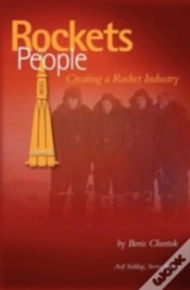 Capa do artigo Rockets And People, Volume Ii