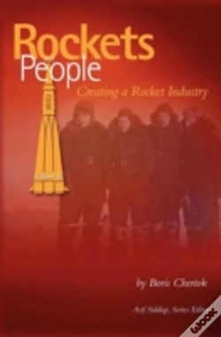Capa do artigo Rockets And People, Volume Ii