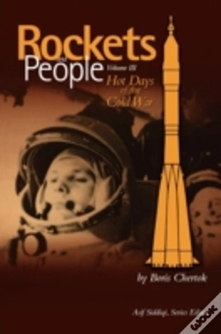 Capa do artigo Rockets And People, Volume Iii