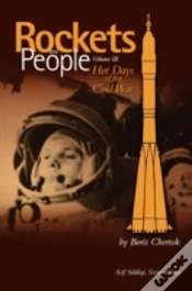Capa do artigo Rockets And People, Volume Iii