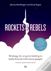 Capa do artigo Rockets And Rebels