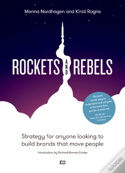 Capa do artigo Rockets And Rebels