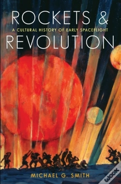 Capa do artigo Rockets And Revolution