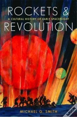 Capa do artigo Rockets And Revolution