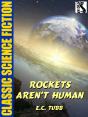 Rockets Aren'T Human - Preview