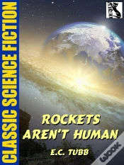 Capa do artigo Rockets Aren