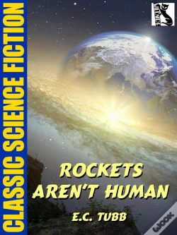 Capa do artigo Rockets Aren'T Human