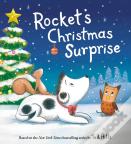 Rocket'S Christmas Surprise