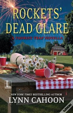 Capa do artigo Rockets' Dead Glare