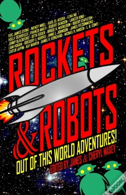 Capa do artigo Rockets & Robots