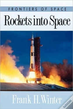 Capa do artigo Rockets Into Space
