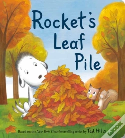 Capa do artigo Rocket'S Leaf Pile