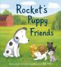 Rocket'S Puppy Friends - Preview