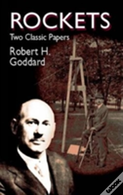 Capa do artigo Rockets