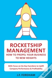 Capa do artigo Rocketship Management