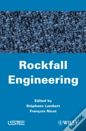 Capa do artigo Rockfall Engineering