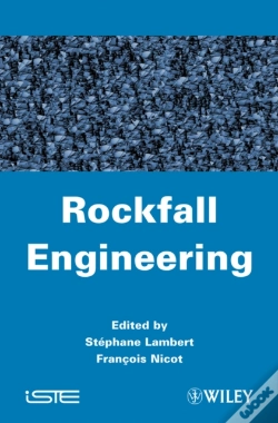 Capa do artigo Rockfall Engineering