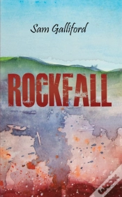 Capa do artigo Rockfall