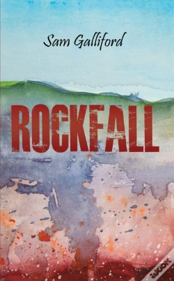 Capa do artigo Rockfall