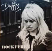 Capa do artigo Rockferry - CD