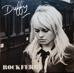 Capa do artigo Rockferry - CD