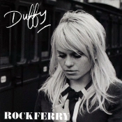 Capa do artigo Rockferry - CD