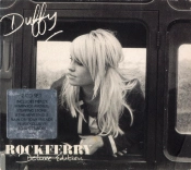 Capa do artigo Rockferry - CD