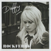 Capa do artigo Rockferry - CD