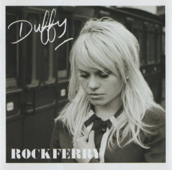 Capa do artigo Rockferry - CD
