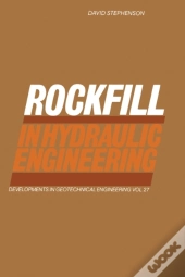 Rockfill In Hydraulic Engineering