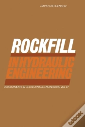 Capa do artigo Rockfill In Hydraulic Engineering
