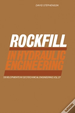 Capa do artigo Rockfill In Hydraulic Engineering