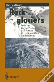 Capa do artigo Rockglaciers