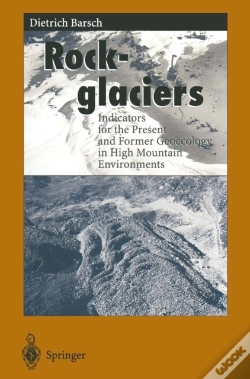 Capa do artigo Rockglaciers