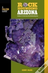Rockhounding Arizona