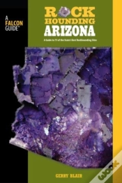 Capa do artigo Rockhounding Arizona