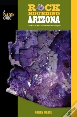 Capa do artigo Rockhounding Arizona