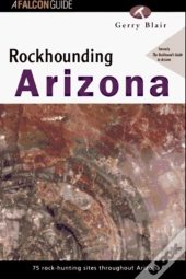 Rockhounding Arizona