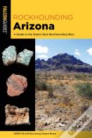 Rockhounding Arizona