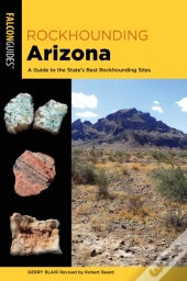 Rockhounding Arizona