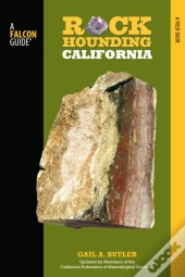 Rockhounding California