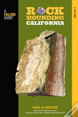 Capa do artigo Rockhounding California