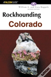 Capa do artigo Rockhounding Colorado